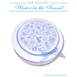 JBW Designs - Winter in the round