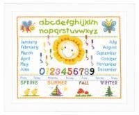 art. PN-0144905 - Numbers & Letters