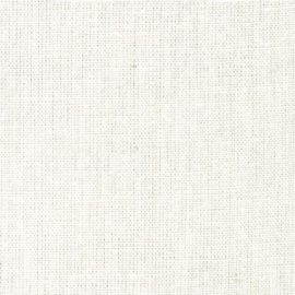 Zweigart - Normandie (kleur 100 - wit)