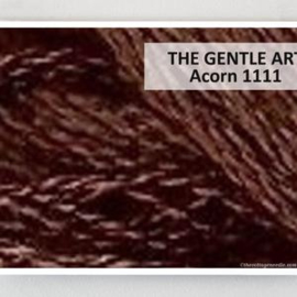 The Gentle Art - Acorn