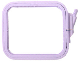 Nurge borduurring -110 (lila - lichtpaars)