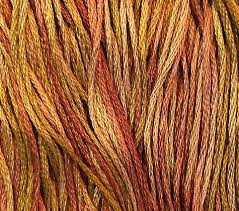 Weeks Dye Works - Tobacco Road