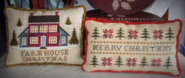 Abby Rose Designs - Farmhouse Christmas
