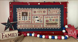 Manni di Donna - "Blessings of Home"