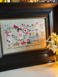 Lilli Violette - "Stitch Tools & more"