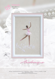 UB Design - Arabesque