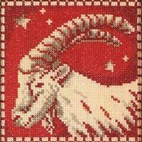 Lanarte - Sterrebeeld -Capricorn (21-12/20-1)