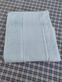 Beijer - Handdoek - Lichtblauw