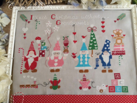 Cuore & Batticuore - "Non è Natale senza Nonni"