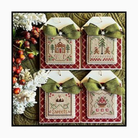 Little House Needleworks - "Sweet Petites"