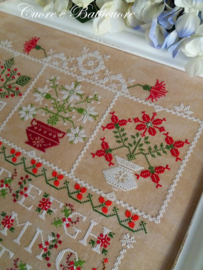 Cuore & Batticuore - Natale tra i Fiori