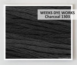Weeks Dye Works - Charcoal