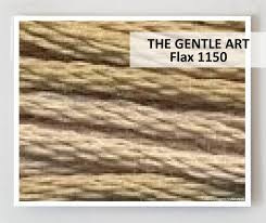 The Gentle Art - Flax