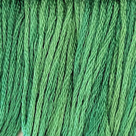 Classic Colorworks - "Fields of Green"