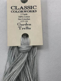 Classic Colorworks -Garden Trellis