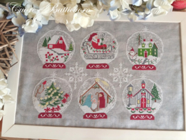 Cuore e Batticuore - "Christmas Snowballs"