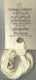 Classic Colorworks - Magnolia Blossom