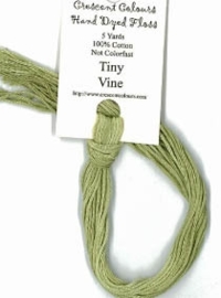Classic Colorworks - Tiny Vine