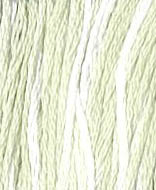 Weeks Dye Works - "Chantilly"