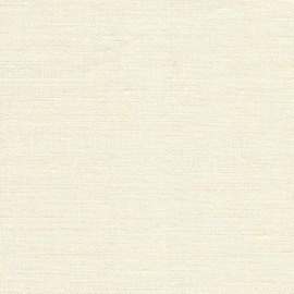 Zweigart - Edinburgh (14 fils/cm - 36 ct) - coloris 99 (ecru)