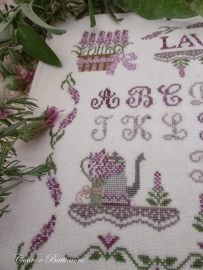 Cuore e Batticuore - Lavender sampler