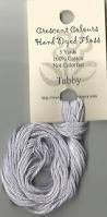 Classic Colorworks - Tabby