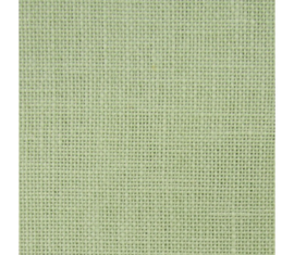 Zweigart - Belfast (12.6 dr/cm - 32 ct) - kleur 6083 Sage Green