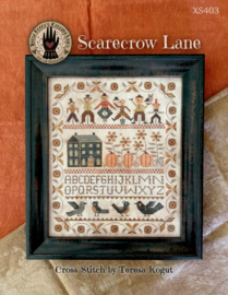 Teresa Kogut - "Scarecrow Lane " (XS403)