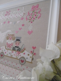 Cuore & Batticuore - Just Married