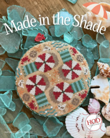 Hands on Design - "Made in the Shade"