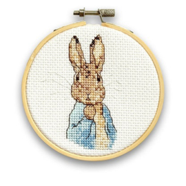 The Crafty Kit Co - "Peter Rabbit"
