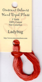 Classic Colorworks - Ladybug