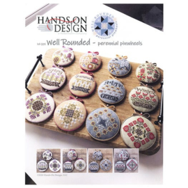 Hands on Design - Well Rounded
