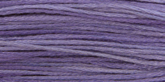 Weeks Dye Works - Peoria Purple
