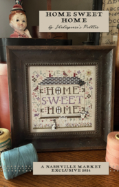 Shakespeare's Peddler - "Home Sweet Home"