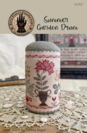 Teresa Kogut - "Summer Garden Drum" (XS401)