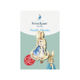 Needleminder - "Peter Rabbit"
