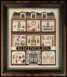 Little House Needleworks - "Kringles"