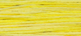 Weeks Dye Works - Lemon Chiffon