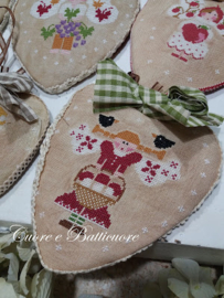 Cuore e Batticuore - "Autunno con gli Angeli"