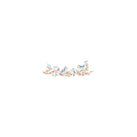 Les brodeuses Parisiennes - "Petits moineaux" (patroon)