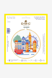 DMC - "London" (BK1961L)
