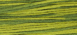 Weeks Dye Works - Moss