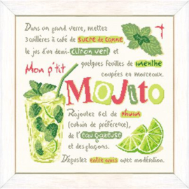 Lili Points - G035 - Mojito