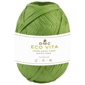 DMC "Eco Vita - Raffia kleur 08"