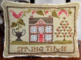 Abby Rose Designs - Spring Time