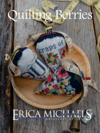 Erica Michaels - "Quilting Berries"