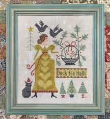 Teresa Kogut - "Deck the Halls"