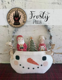 Teresa Kogut - "Frosty Pals" (XS378)