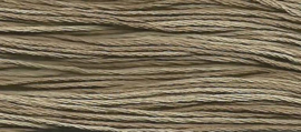 Weeks Dye Works - Driftwood